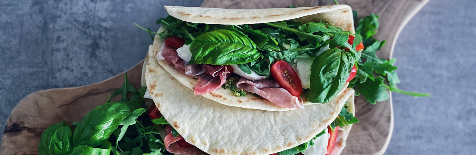 Piadine