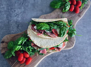 Piadine